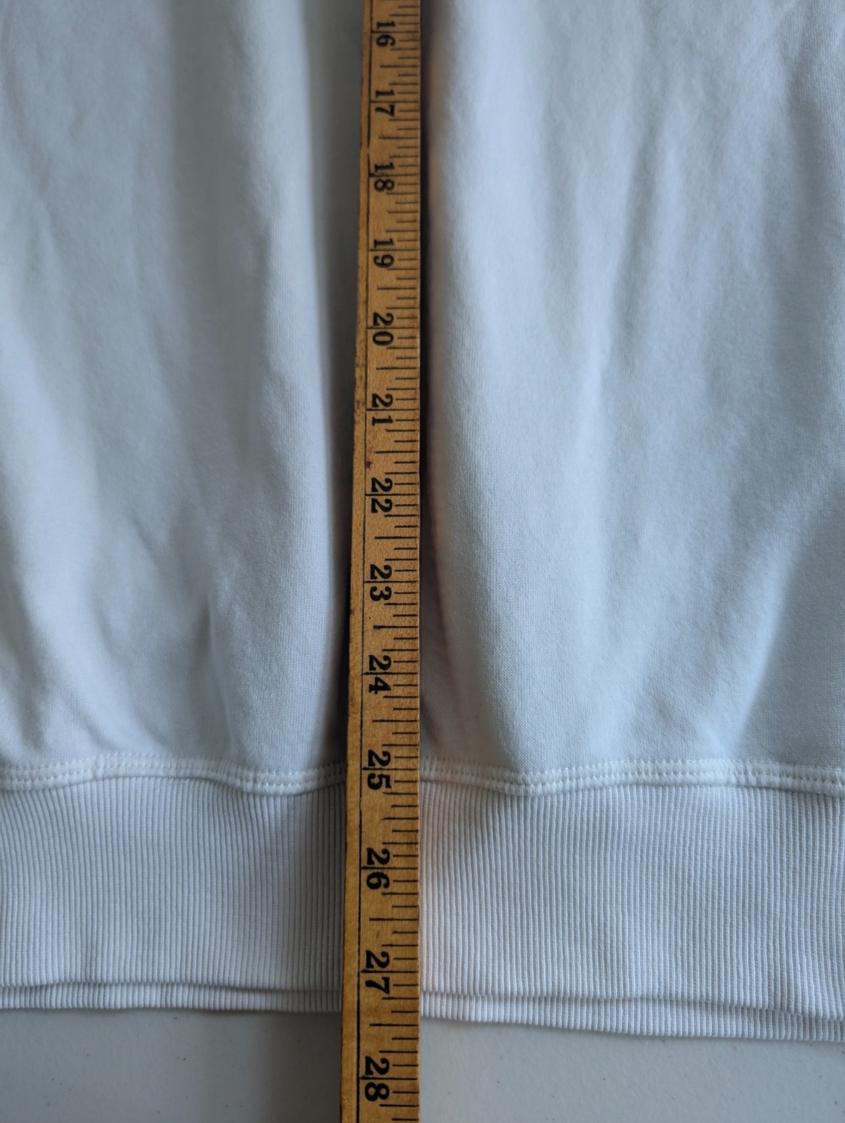 Y2K Salt Lake City Utah Long Sleeve TShirt Graphic Mens XL White Travel Souvenir gallery