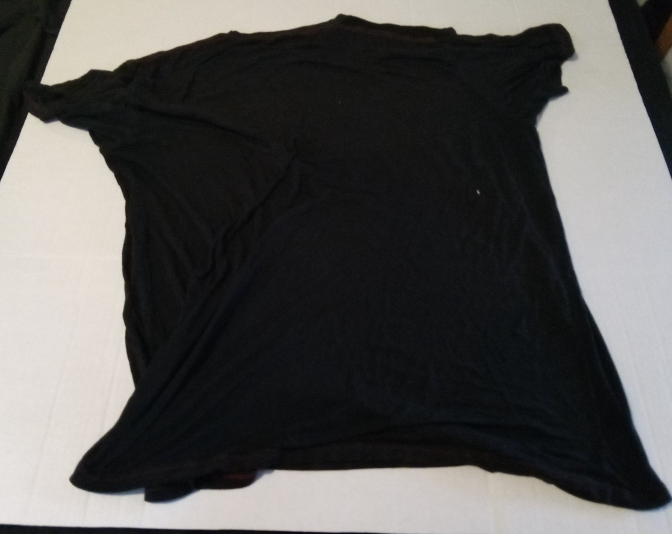 Black Size 3XL Marvel Civil War Choose A Side T-Shirt gallery
