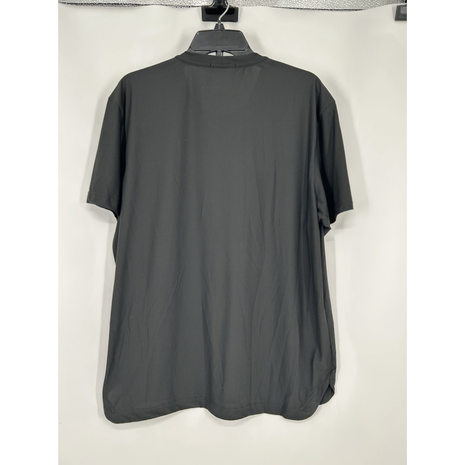 Western Rise Lightweight Short Sleeve Tee T Shirt Huckberry Stretch Mens XL gallery