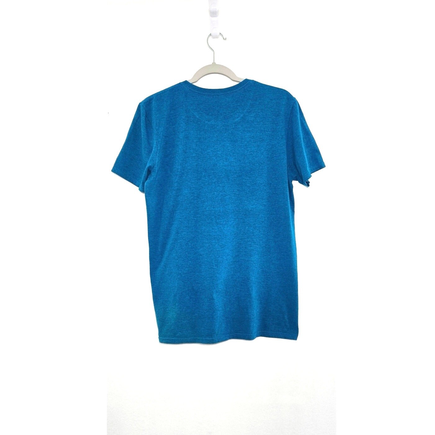 Men’s Arthur t-shirt. Size small. Hugs Not Drugs. gallery