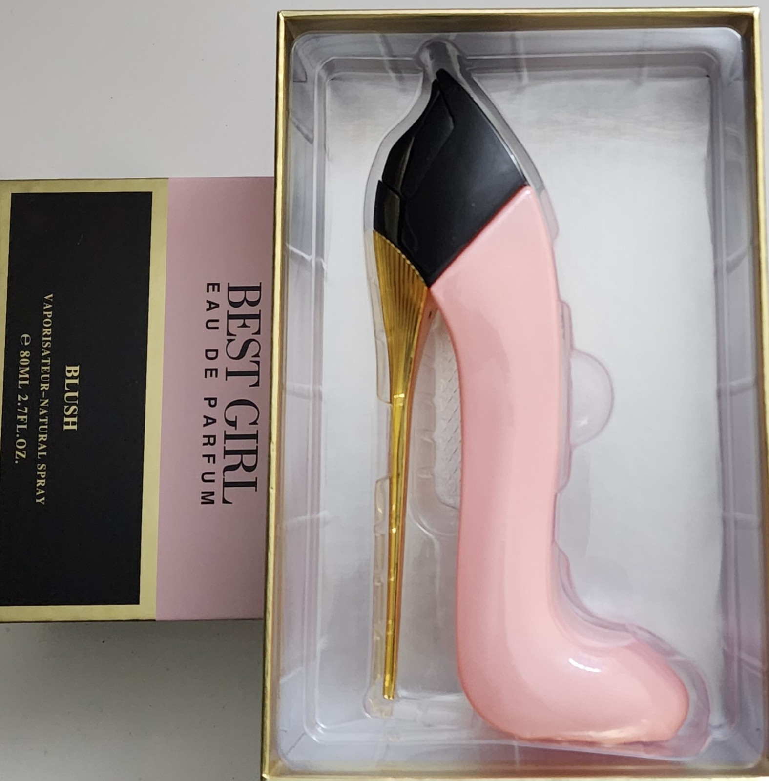 Blush Best Girl 2.7 oz Women’s Eau De Parfume