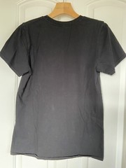 Ramones Graphic Shirt Sz M
