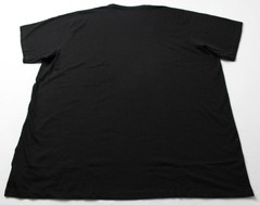 MTailor Men’s Solid Short Sleeve Basic T-Shirt EJ3 Black See Description NWT