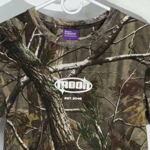 Realtree Short Sleeve T-Shirt Men's Small gallery