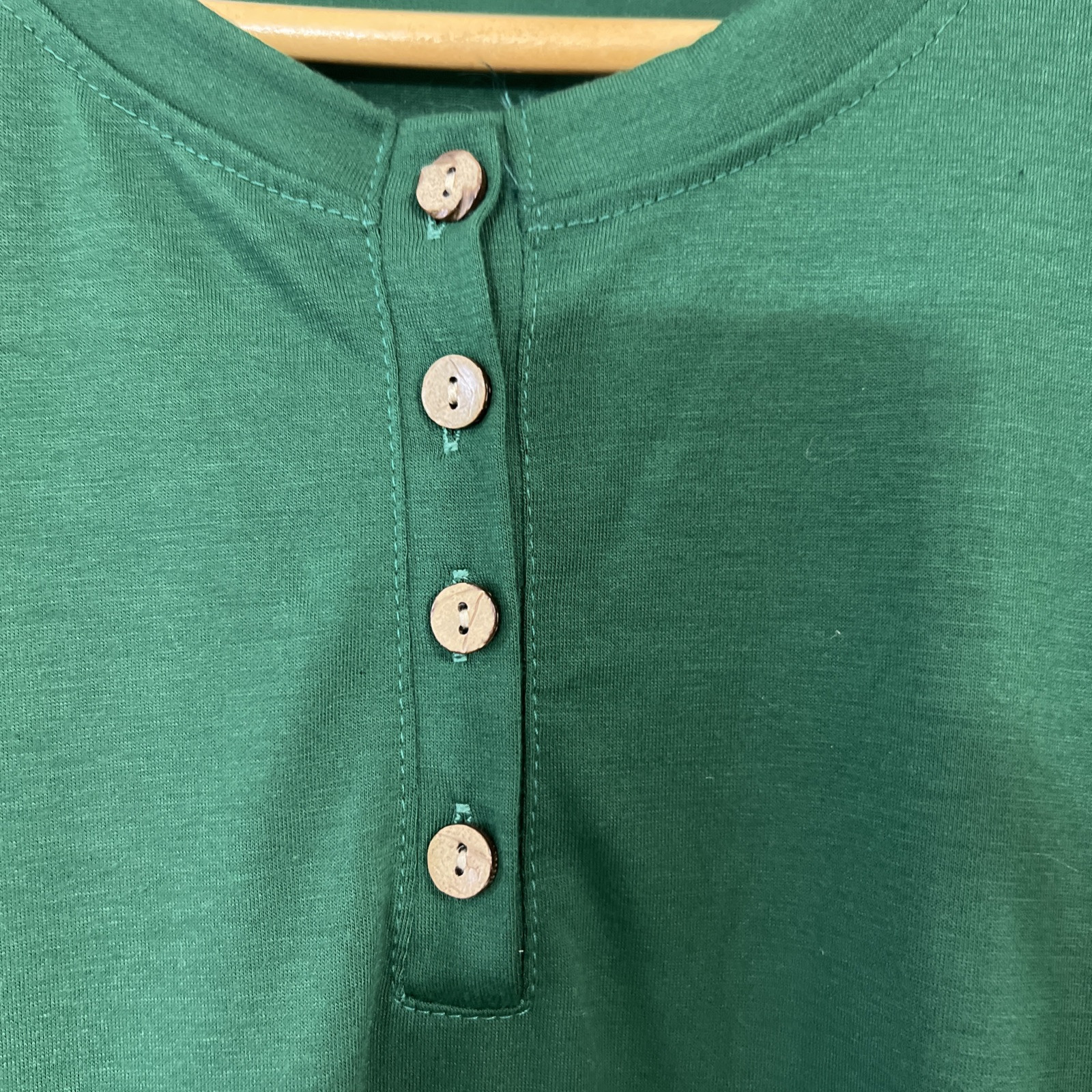 Long Sleeve T-Shirt Casual for Spring,Autumn,Winter,Summer-Size L gallery