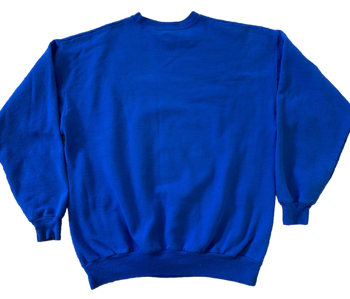 90s Bear Remember There Are Babes in the Woods Shirt Smokey Bear Sweatshirt L gallery
