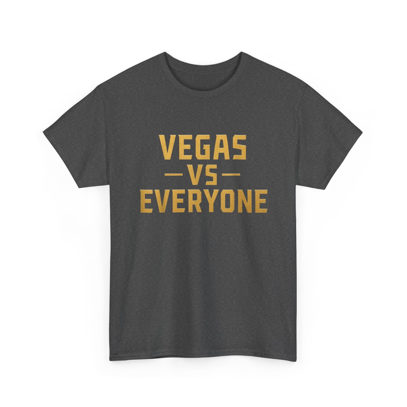 Vegas Vs Everyone City Pride Quote Shirt gallery
