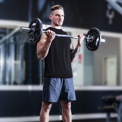 3 Pack Men Quick Dry Sleeveless Muscle Shirts Gym Summer Fitness Workout Running