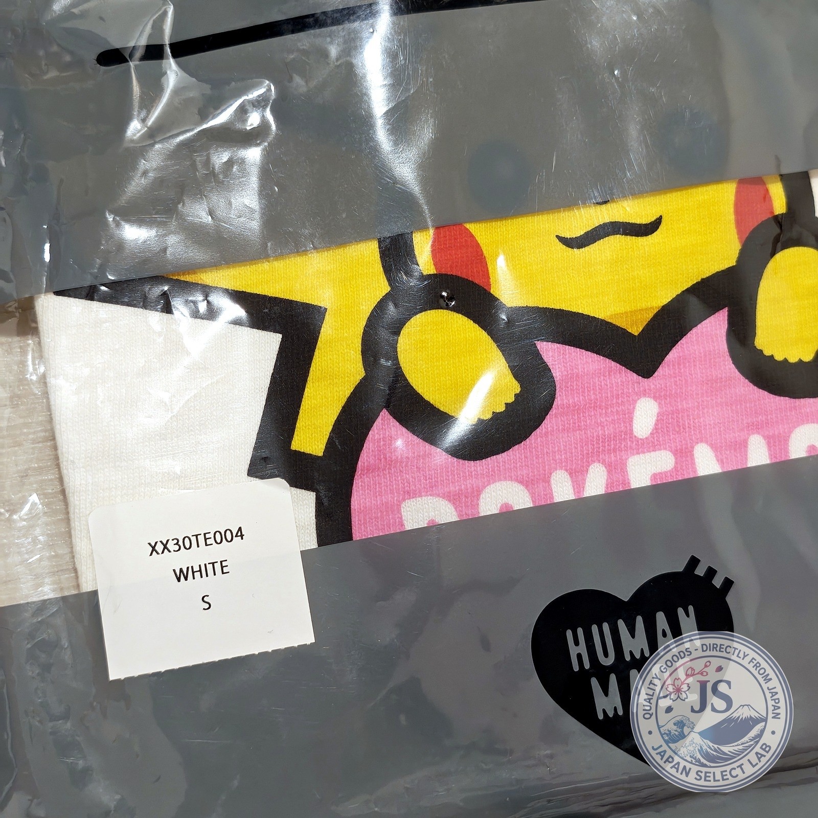 human made x pokemon T-Shirts Harajyuku edition Pikachu Small size gallery