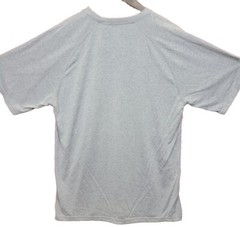 NEW NWT Adidas Climalite Short Sleeve SS S/S Men’s SMALL S GRAY TSHIRT Tee SPORT