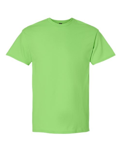Gildan 2000 Unisex Ultra Cotton T-Shirt gallery