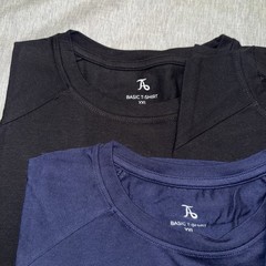 Athletic Fit Long Sleeve Everyday 7 Pack 2XL Men