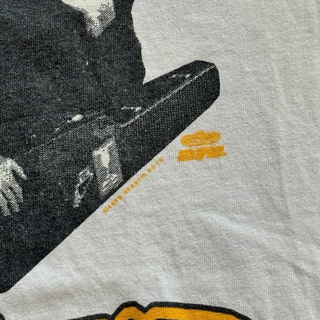 1992 BEASTIE BOYS CHECK YOUR HEAD Vintage T-Shirt Reprint gallery