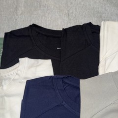 Athletic Fit Short Sleeve Everyday 7 Pack 2XL Men