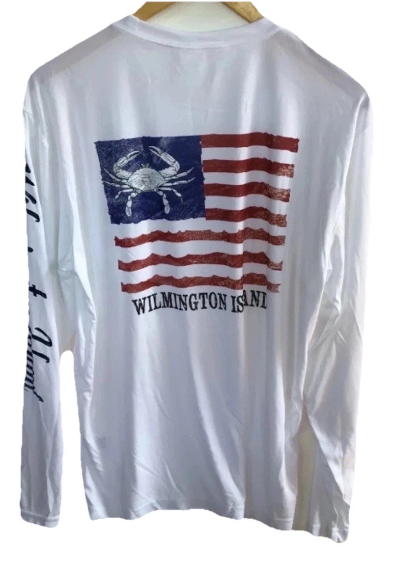 Long Sleeve Fishing Shirt,Microfiber,UPF Sun Protection,M XL 2XL……F2.A gallery