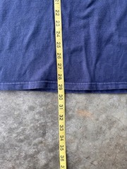Vintage PLUMA by Russell Athletic Blank Tee – XL