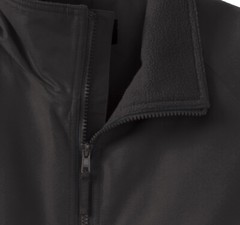 Parking Enforcement jacket, Economy, REFLECTIVE LOGO, charger jacket