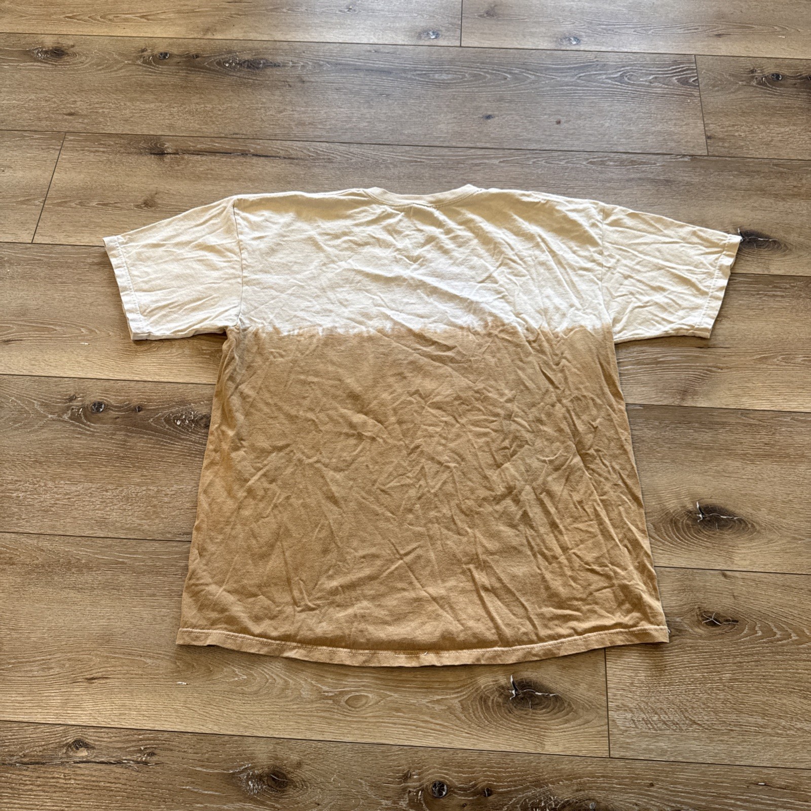 Black Bear Country Shirt Mens XL Brown Nature Vintage Y2K Cotton gallery