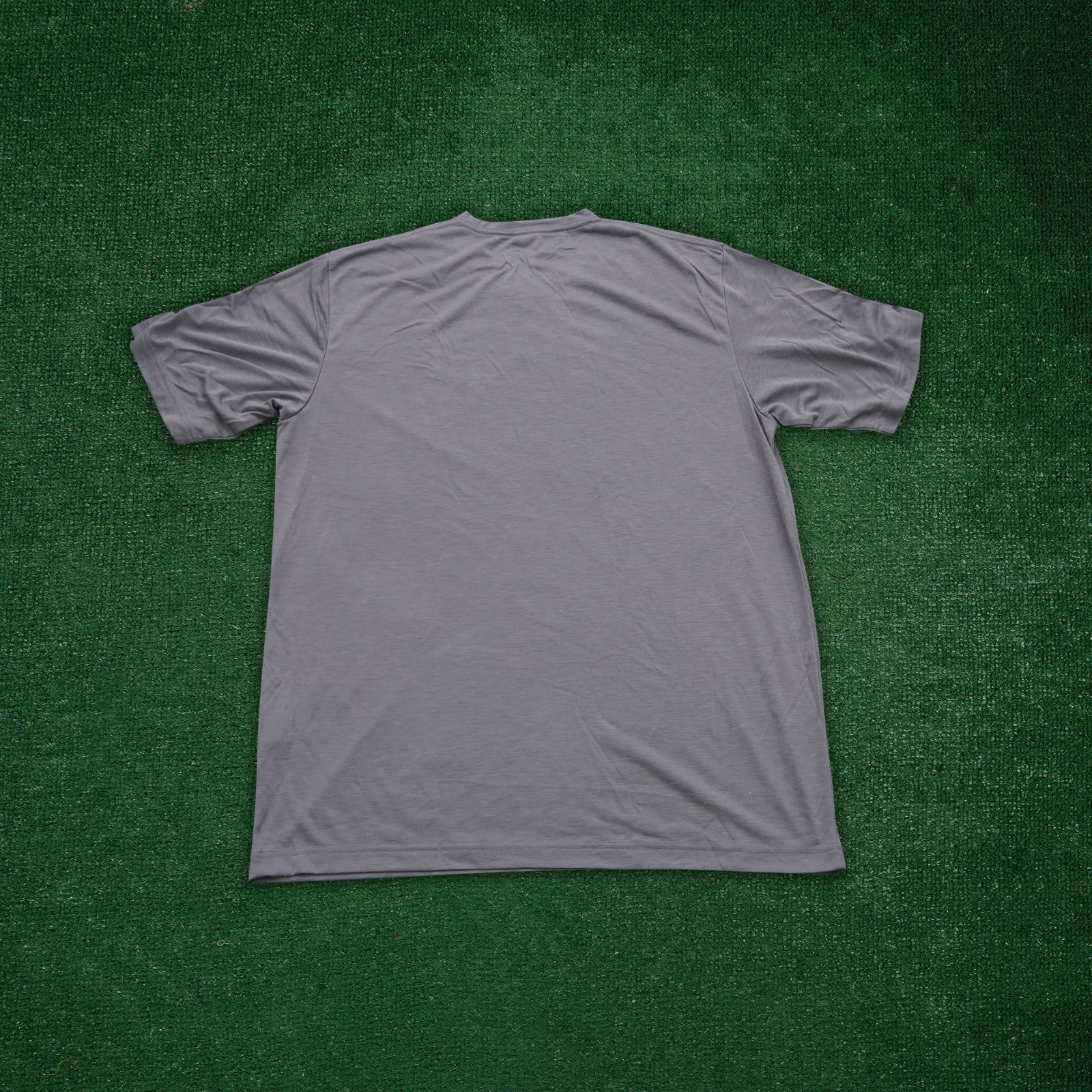 Sport-Tek ST350 Men's (Grey) PosiCharge Competitor T-Shirt gallery