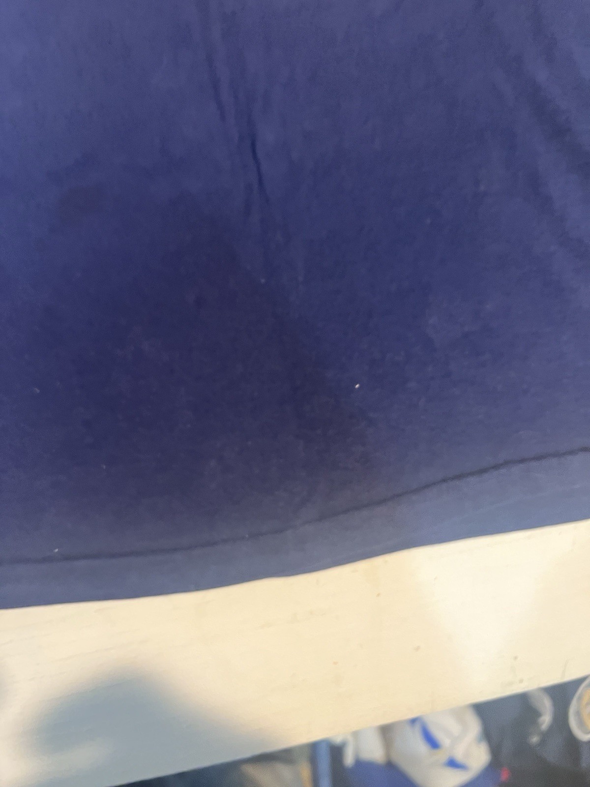 Vintage 90s Nike Track And Field XL Tee Shirt gallery