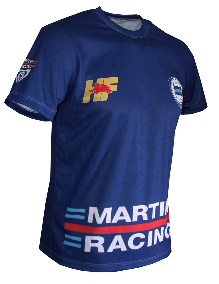 Racing T-shirt , Motorsport Gift For Lancia Delta HF fans Oldtimer Youngtimer 3 gallery
