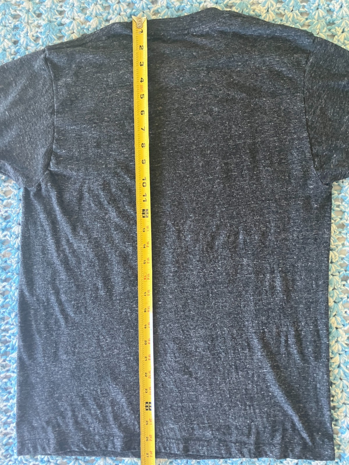 1974 The Mammoth Site South Dakota T Shirt Size M / L Polycotton Blend gallery