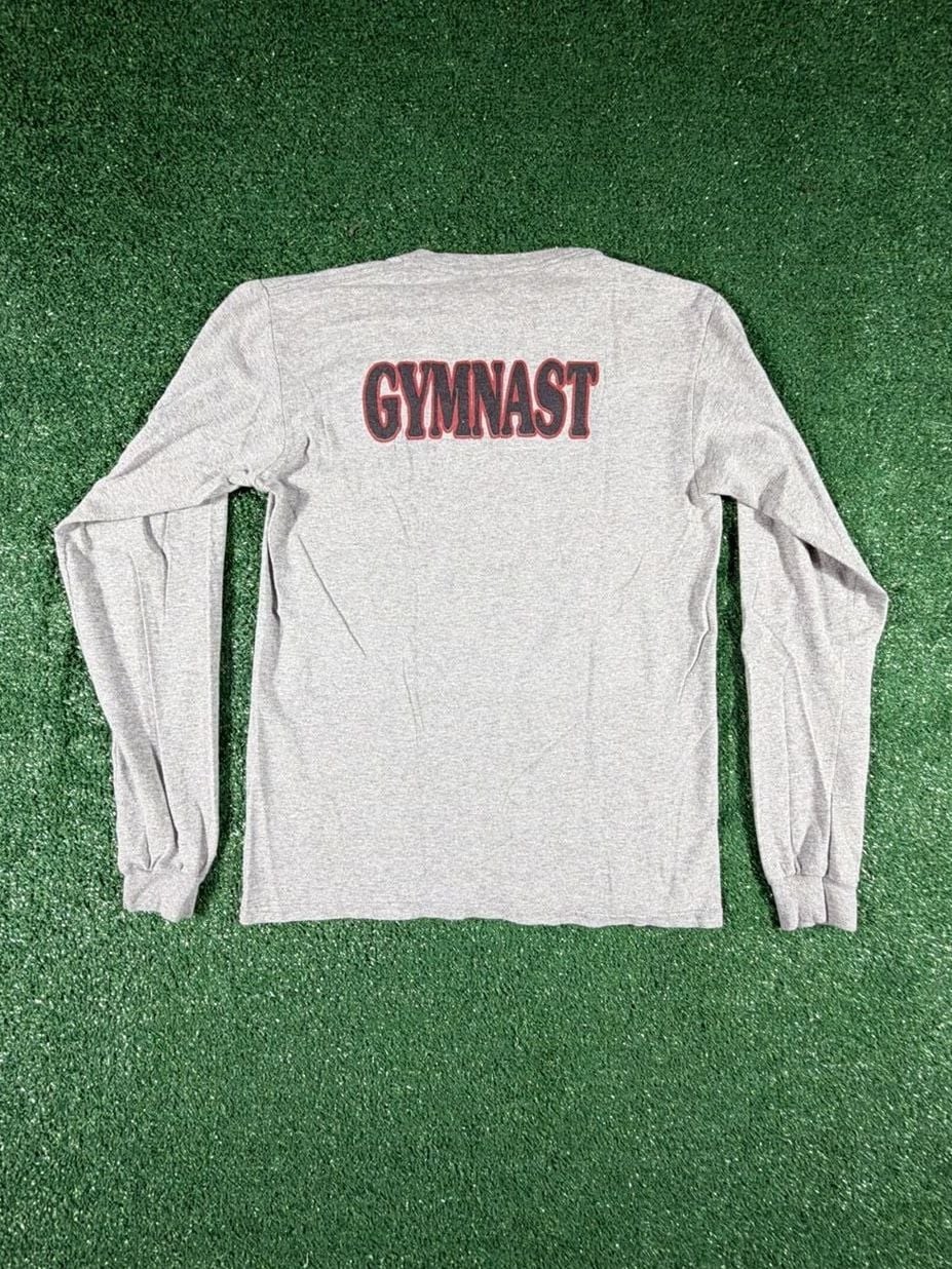 Delta Pro Weight Branson Classic Missouri Gymnast Long Sleeve T-Shirt gallery
