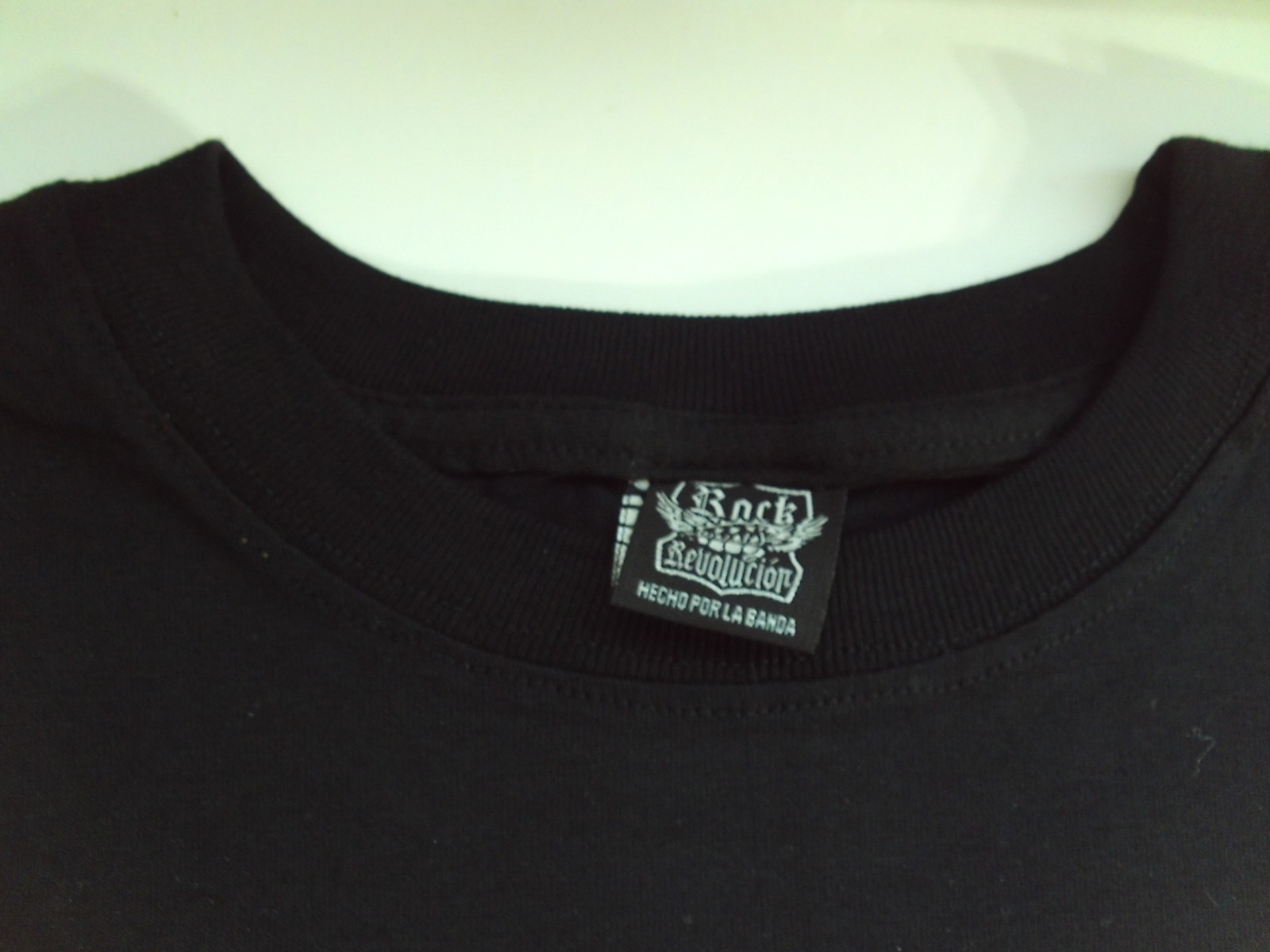 LIRAN ROLL SHIRT,EL TRI ROCK URBANO INTERPUESTO BANDA BOSTIK SAM SAM EL HARAGAN gallery