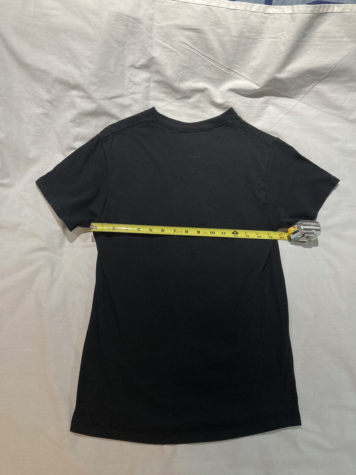 Wutang Brand Limited T-shirt! Size Small gallery