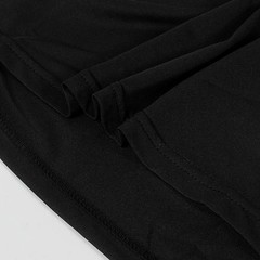 Compression T-Shirt Men’s Short Sleeve Gym Fitness Running Quick Dry Workout Top
