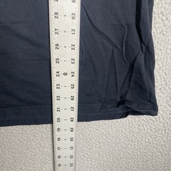 Teddy Fresh Shirt Mens Medium Black Tee Center Logo Short Sleeve Youtube H3H3