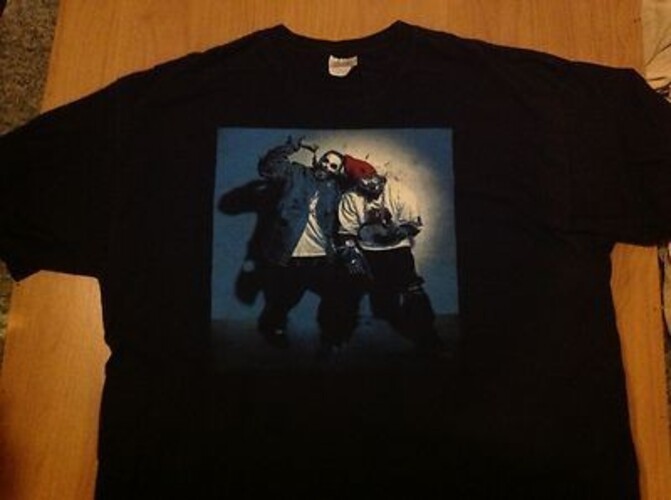 Customer designed shirt 2 gallery