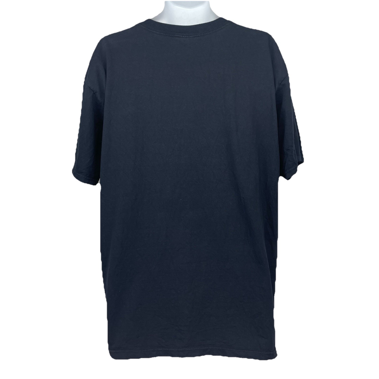 Barbados Surfing T-Shirt/ Men’s (XL) Black 100% Combed Cotton EXTREME SURFING gallery