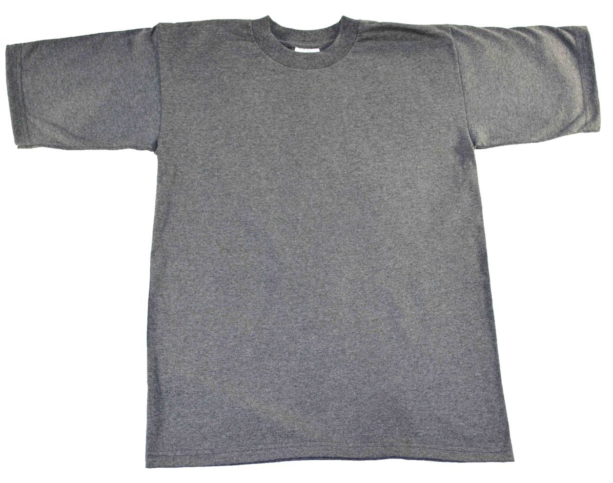 Pro Club Heavyweight Short Sleeve T-shirt 100% Cotton Pack Of 1 pc gallery