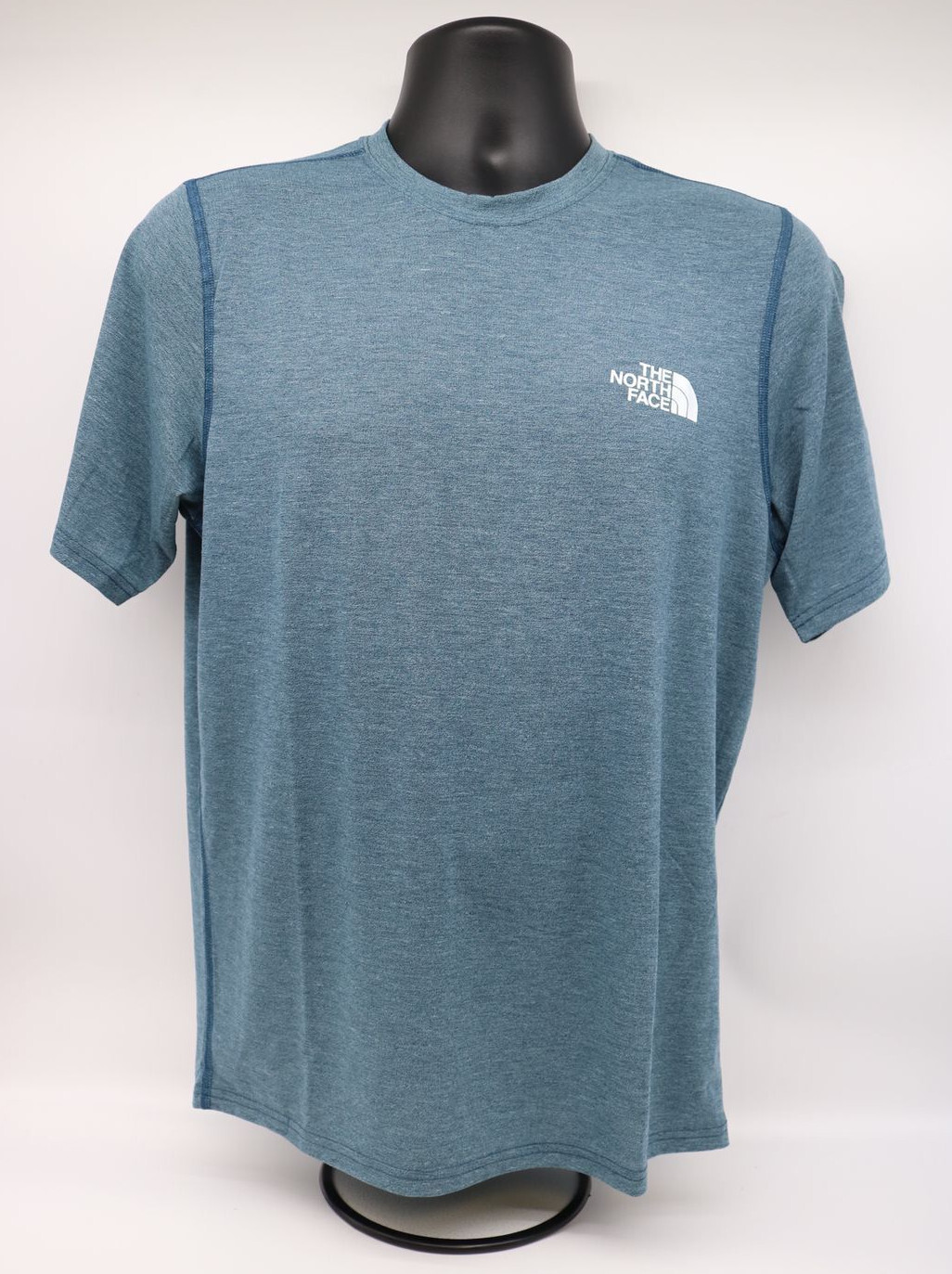 The North Face Men Hyper Layer 2.0 T-Shirt Crew Neck Short Sleeve F1053 gallery