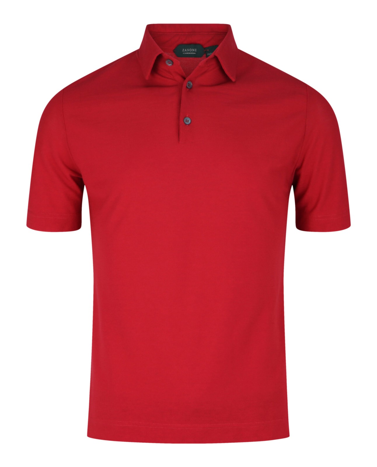 Slowear Mens Zanone Slim-Fit Polo Shirt gallery