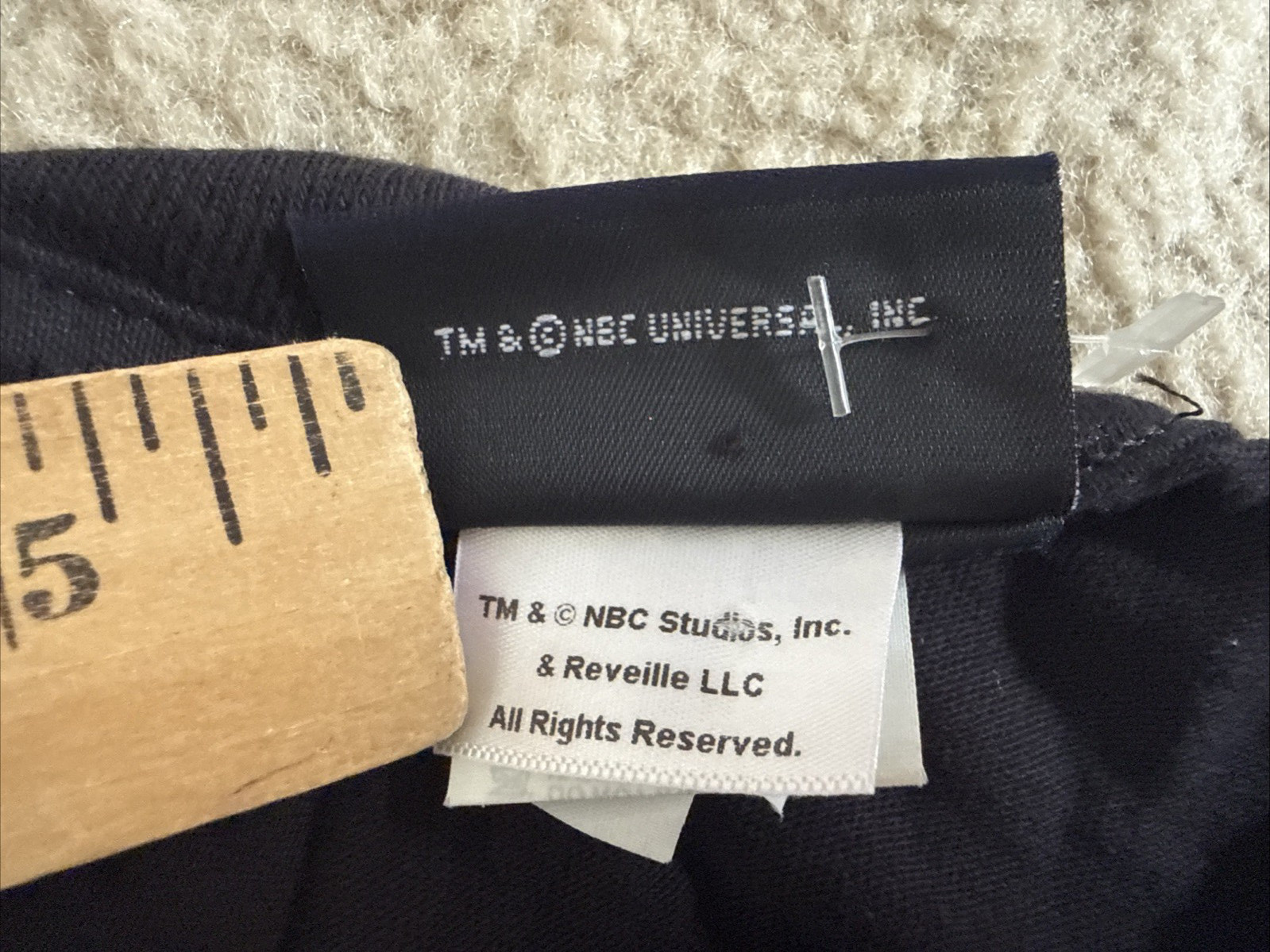 2010 NBC Experience Store The Biggest Loser Television Show Shirt Adult XL gallery