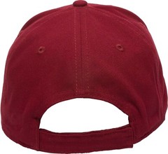 Faith Guns 2nd Amendment Embroidered Structured Adjustable Hat