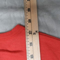 Alpine Design Shirt Mens Small Red Peak Long Sleeve Duofold UPF 50 $44 NWT