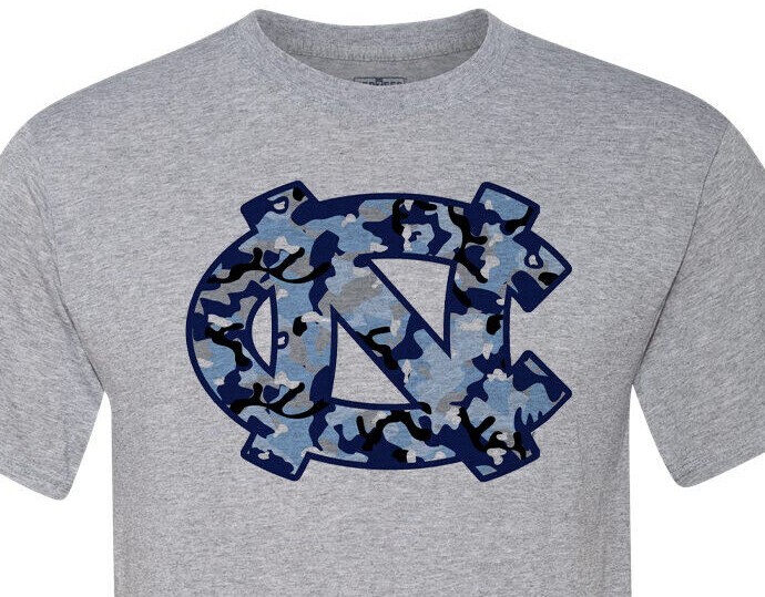 UNC - Tarheels - North Carolina - Ultra Soft - Swift Shipping gallery