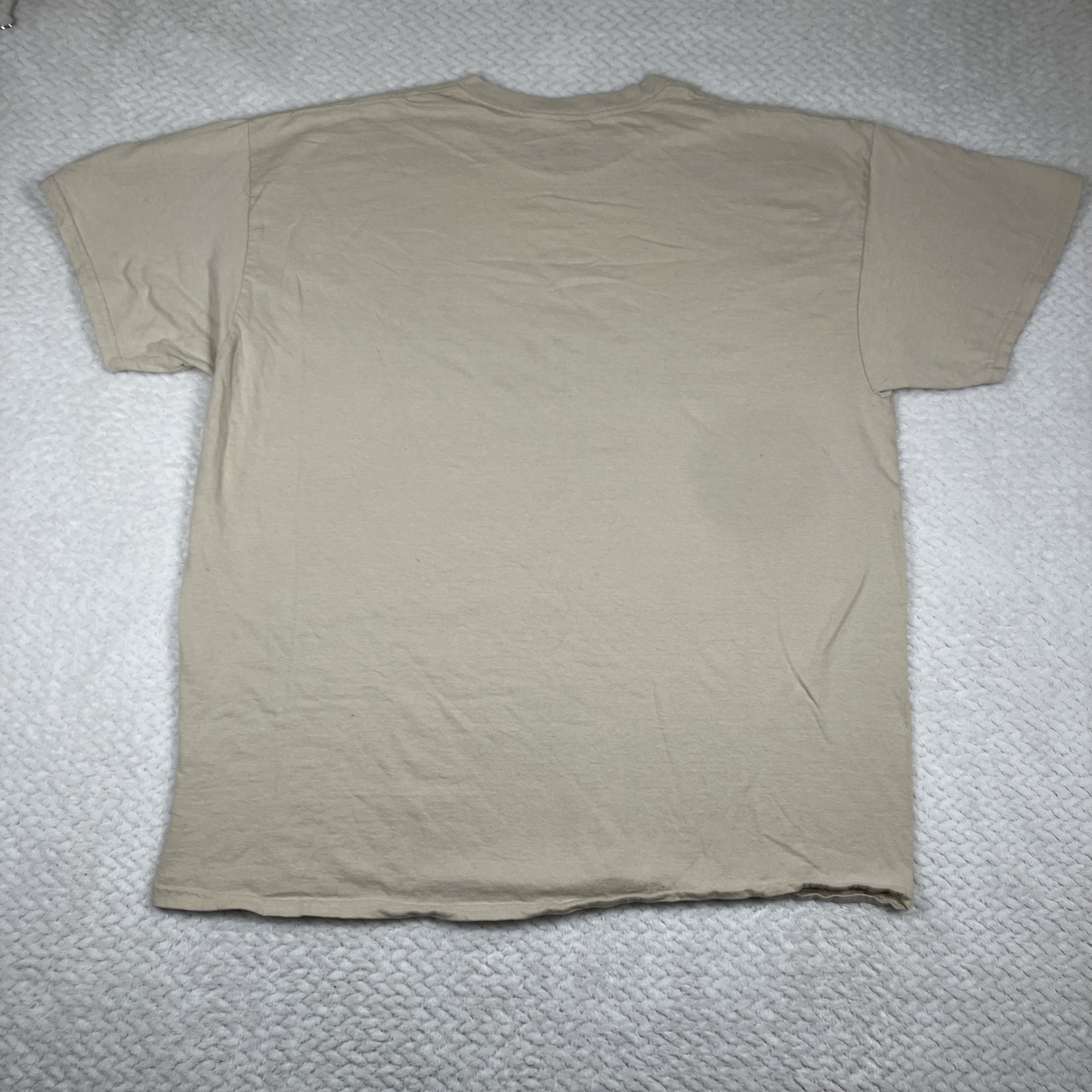 Cowboy T-Shirt Polo Bear Style T-Shirt Style Casual Graphic T-Shirt XL gallery