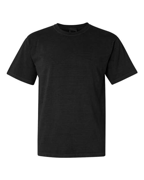 Comfort Colors - Garment-Dyed Heavyweight T-Shirt gallery