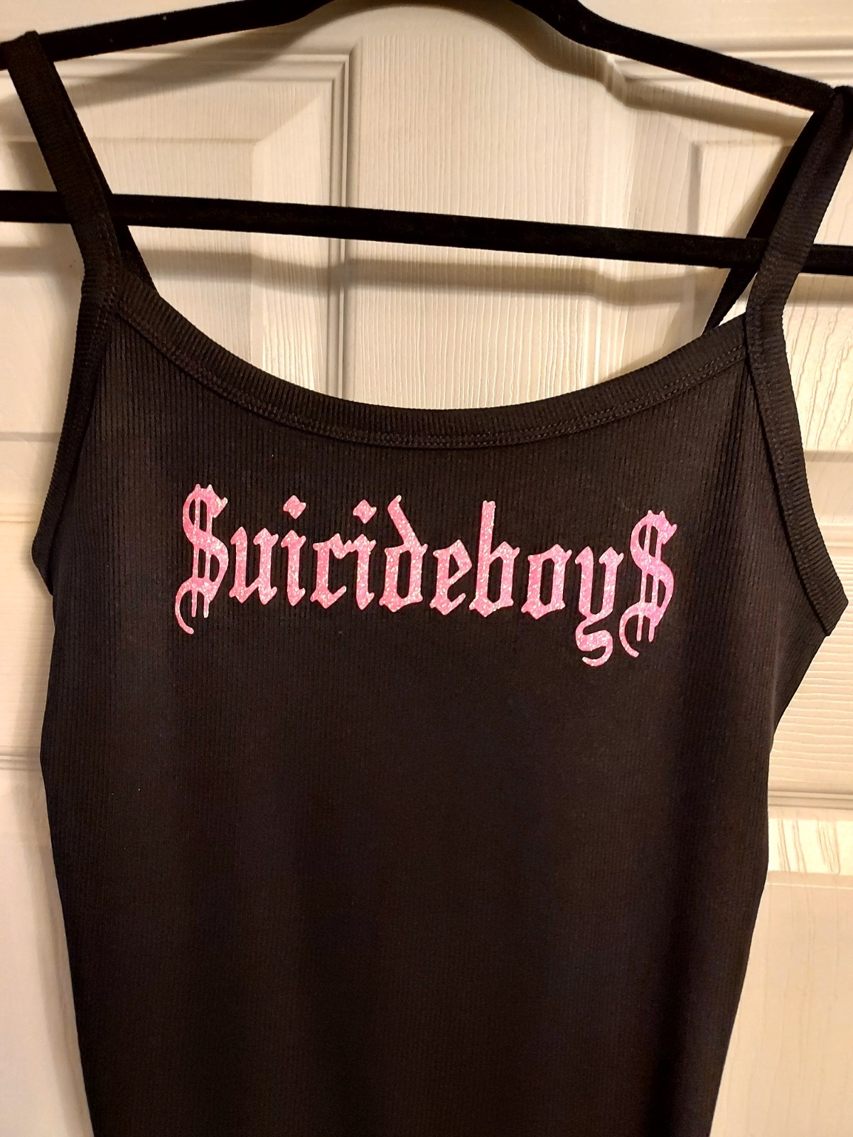 Suicideboys Crop Top 2026 Grey Day tour tank top Cropped Tank Shirt xXs-2x gallery