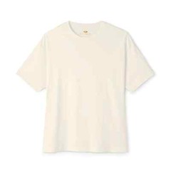 Halloween special back printed oversized round neck t shirt for Men