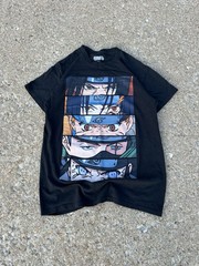 Naruto Anime Cartoon Shirt