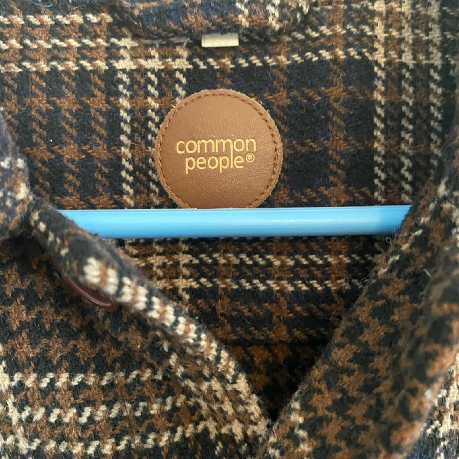 Common People Granby Shacket/Over Shirt gallery