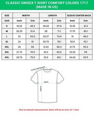 Christian Seasons Tree Comfort Tee