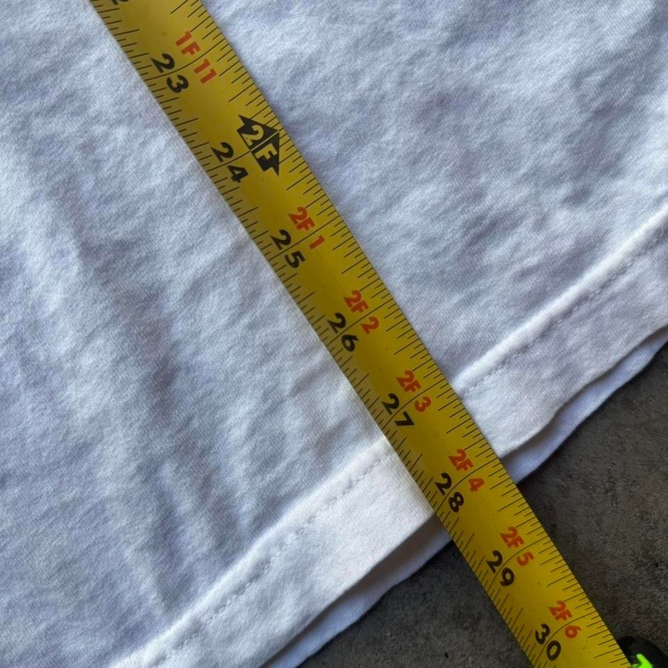 Vintage 90s The Drops Of Life Art Array Medical Technology Shirt Promo gallery