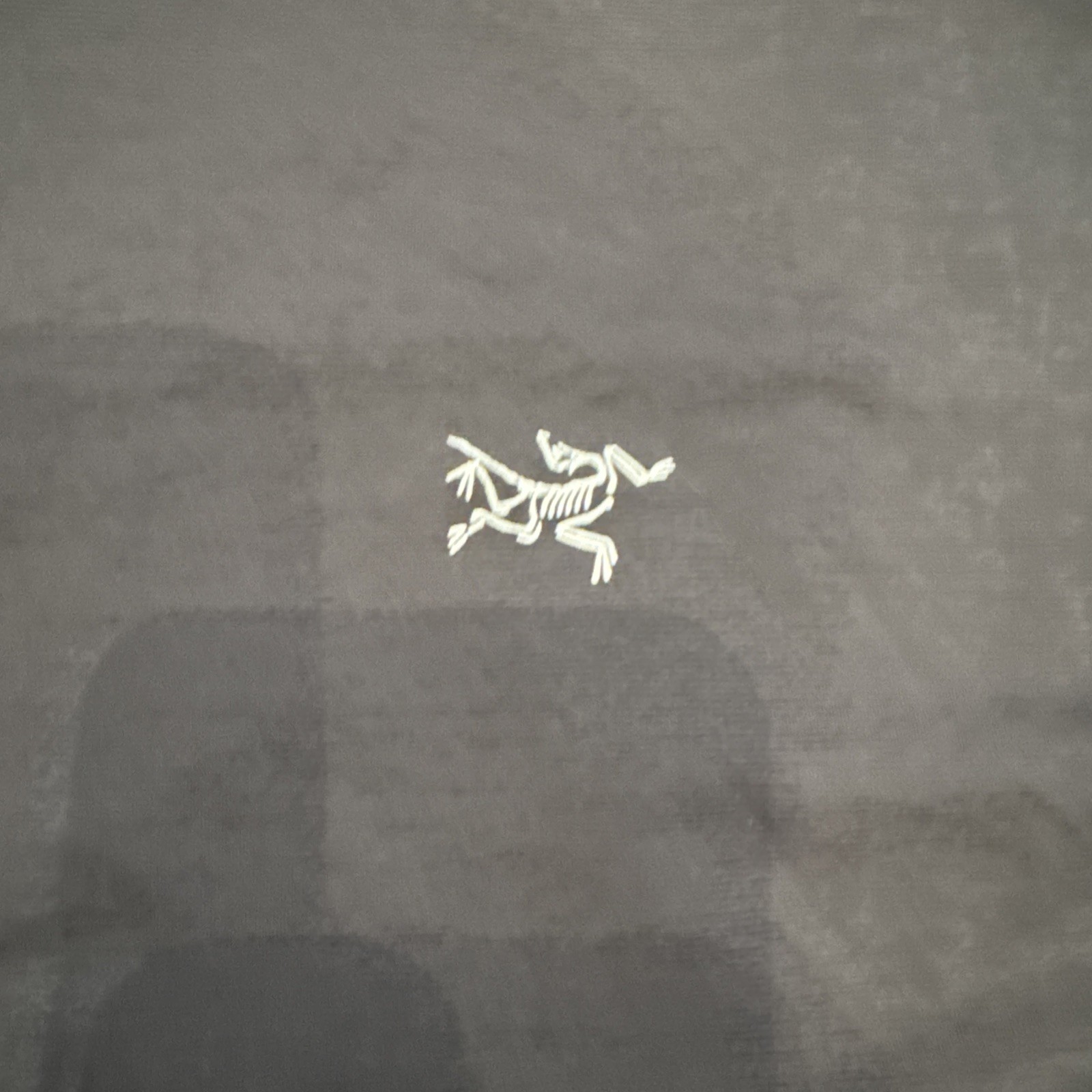 Arcteryx Norvan Tshirt Men’s Size XXL GRAY gallery