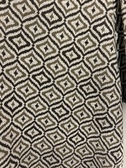 Sueter short sleeve Color brown – beige and green size L new with tag